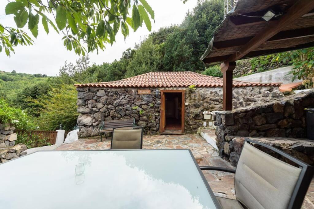 Appartamento Finca El Molledo La Cuadra *